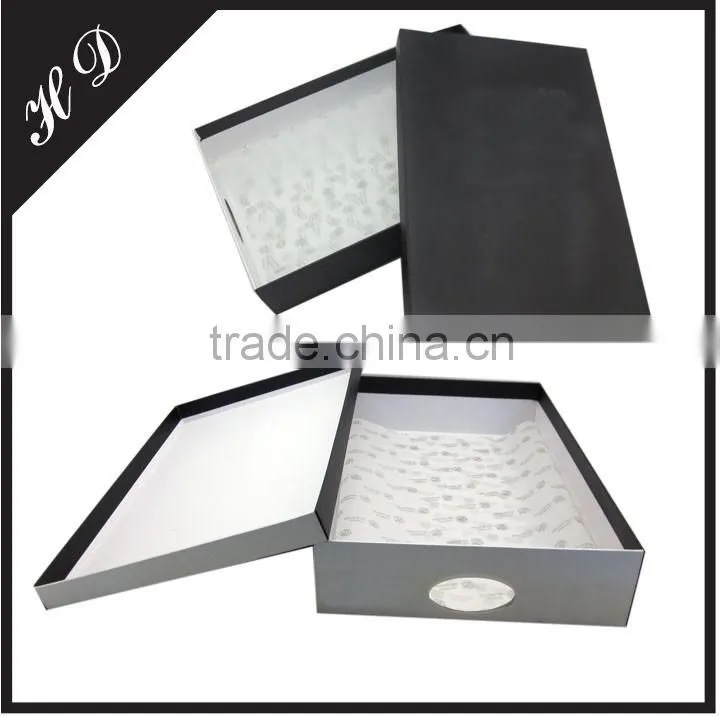 China Wholesale Custom Shoe Box