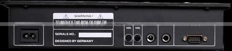 OBT-8051 Public Address PA System Remote Control Paging Microphone