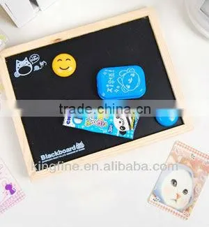 Erasable maget,economy paper,magnetic whiteboard