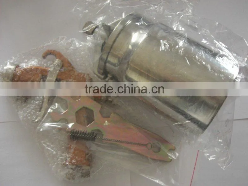 excellent suction feedtype Excellent Atomization paint Spray Gun