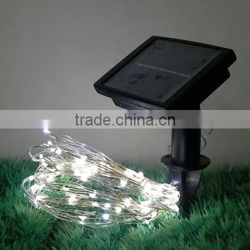 high quality PV portable solar panels for security