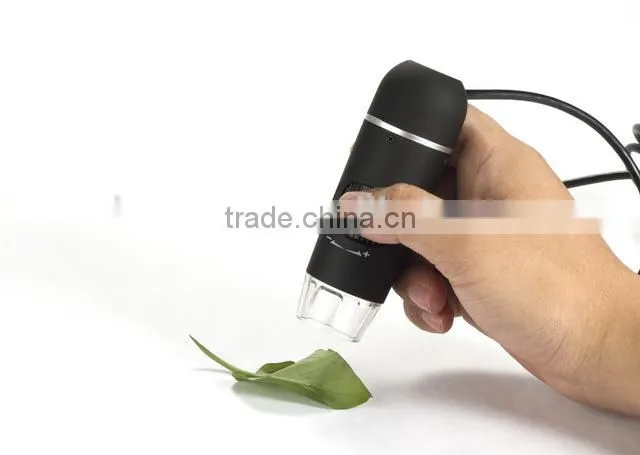 5M USB Digital Microscope for Education