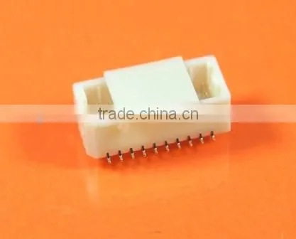 1mm Pitch PCB Wire to Board SMD 20 30 40 50 Pins Connector