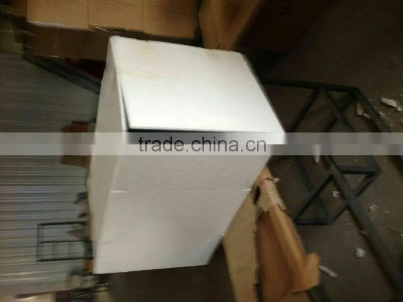 multi-functional metal wooden school dormitory drawer chest