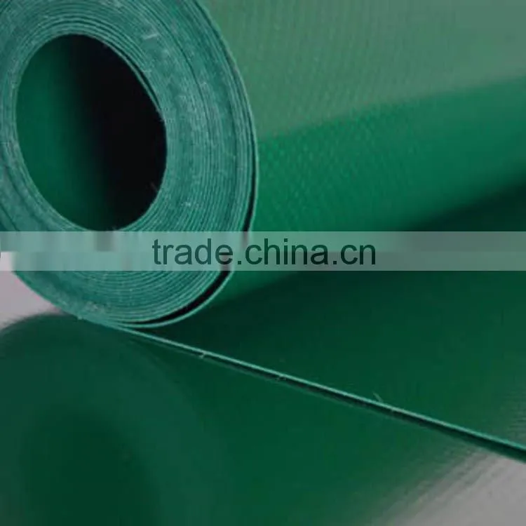 pvc coated fabric
