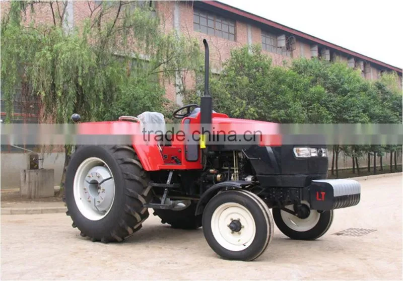 Lutong tractor of 40-55 Horse Power