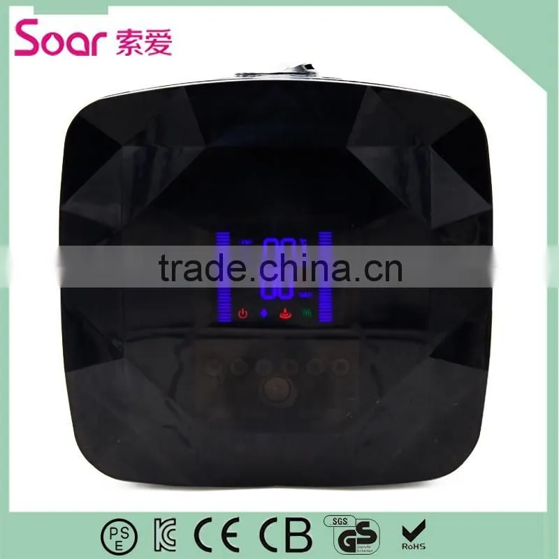 6L 110/220V 30/50W top quality air humidifier