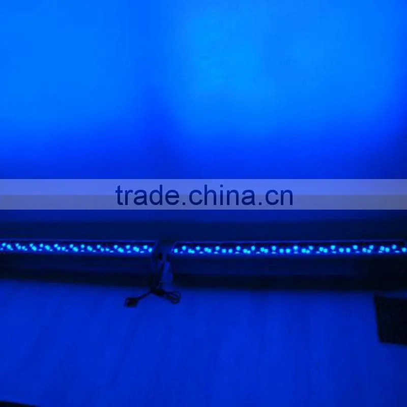 Outdoor Landscape Light RGB 36W LED Wall Washer,RGB LED Outdoor Lighting