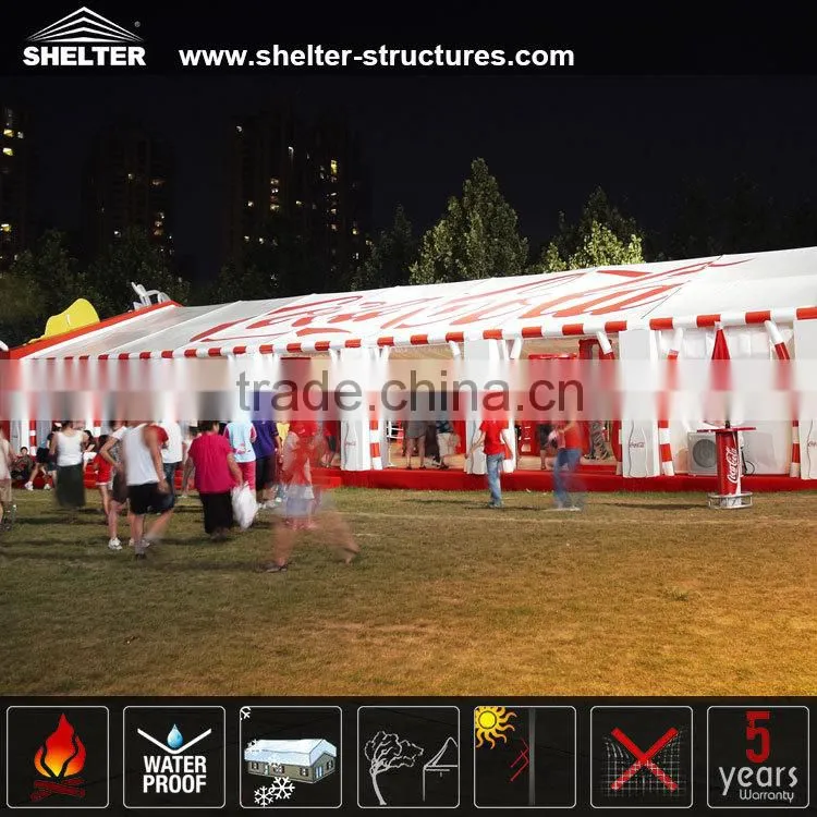 2015 newest advertising tent