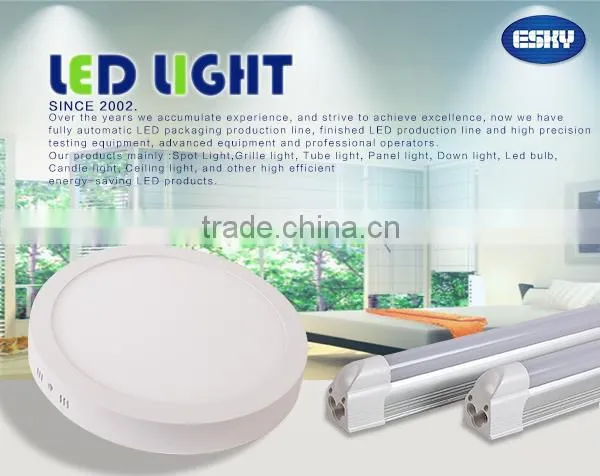 New coming originality led downlight saa with good price