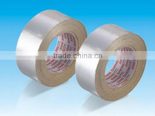 Refrigerator/freezer adhesive tape