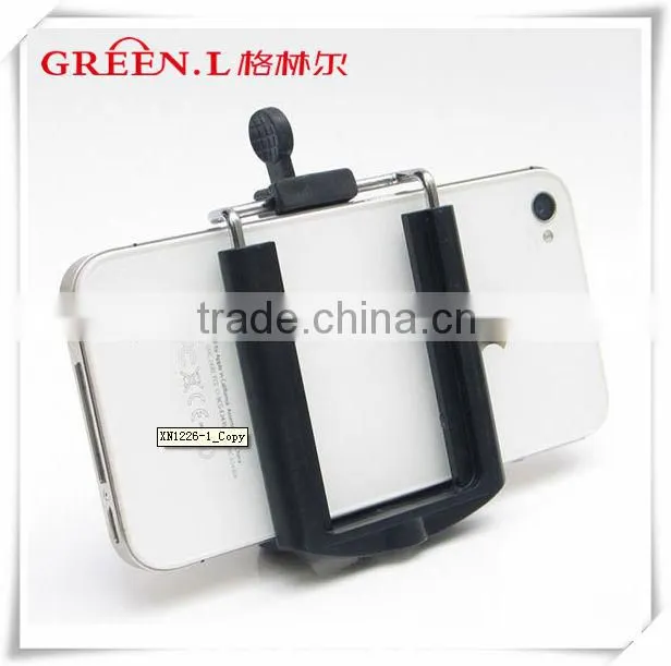 Mini Tripod Mobile Phone Holder Monopod Phone Holder