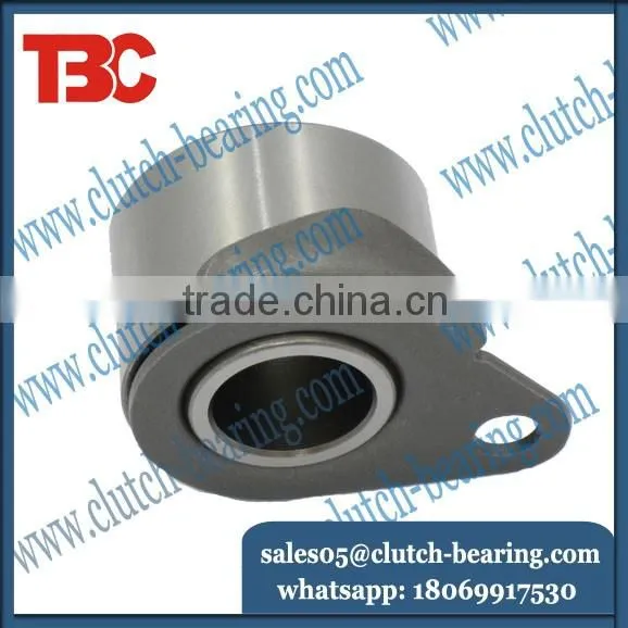 High speed professional factory OE quality ball bearing pulley for RENAULT ,VOLVO