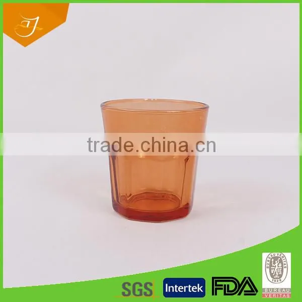 Beautiful Shot Colour Glass Cup/Coffee Glass Cups, High Quality Shot Glass Cup