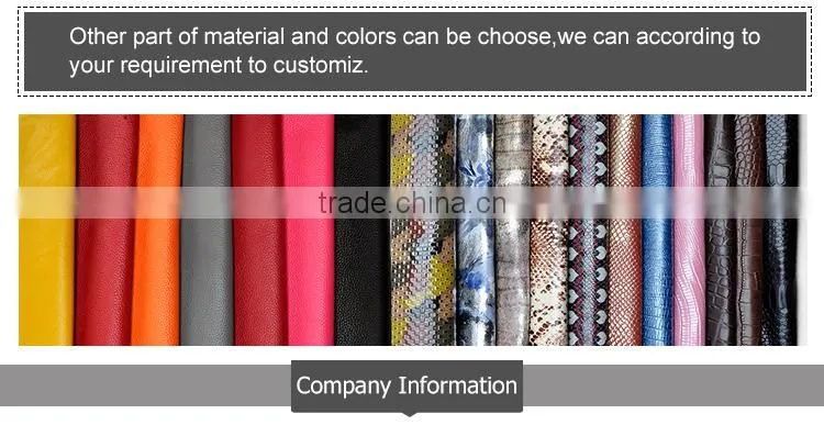 Wholesale custom wallet leather for china sale