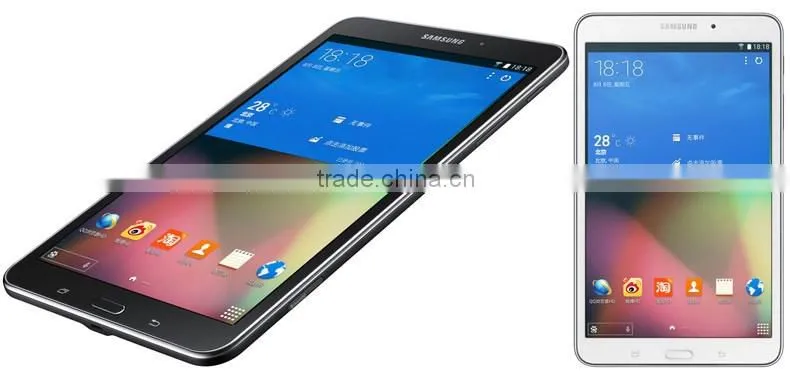 8 Inch Tempered Glass Screen Protector For Sumsung Galaxy Tab 3