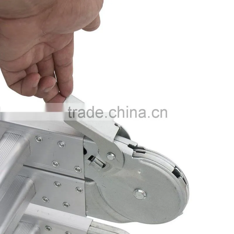 Goldgile Rubber feet for Aluminum Multi-purpse Folding Step ladder