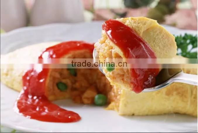 Canned tomato paste factory,with double concentrated 28-30%