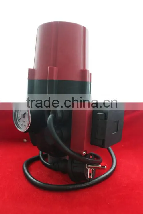 automatic water pump control for water pumps JH-3E