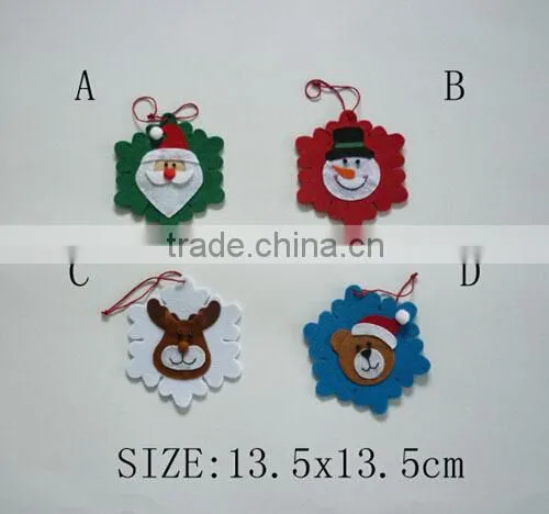 Wholesale Personalized Wholesale Christmas Ornaments