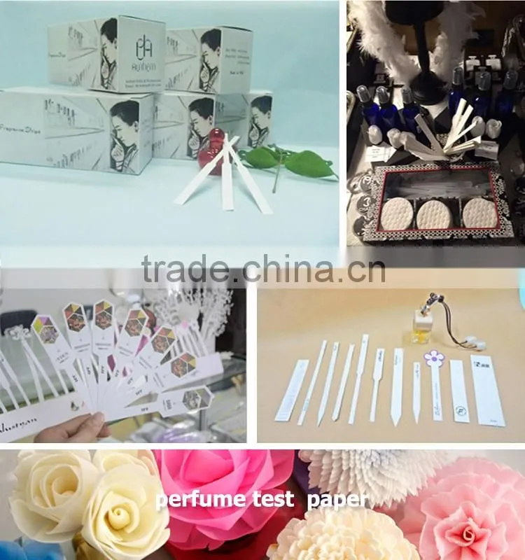 Cheap Massive Produce Free Samples Available Perfume Test Strips