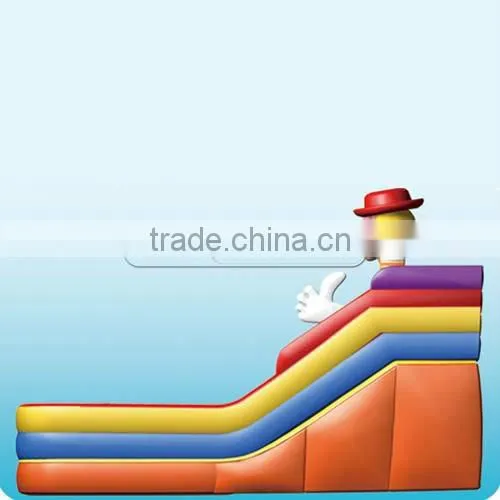 The Circus,themed Inflatable Slide,Inflatable Games,Cheer