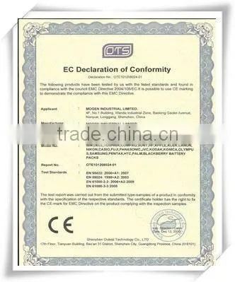 for canon battery NB-2L Camera Battery for CANON NB-2LH NB-2L BP-2L5 for EOS 350D NB-2L battery