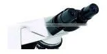 N-400M biological binocular microscope for pathology