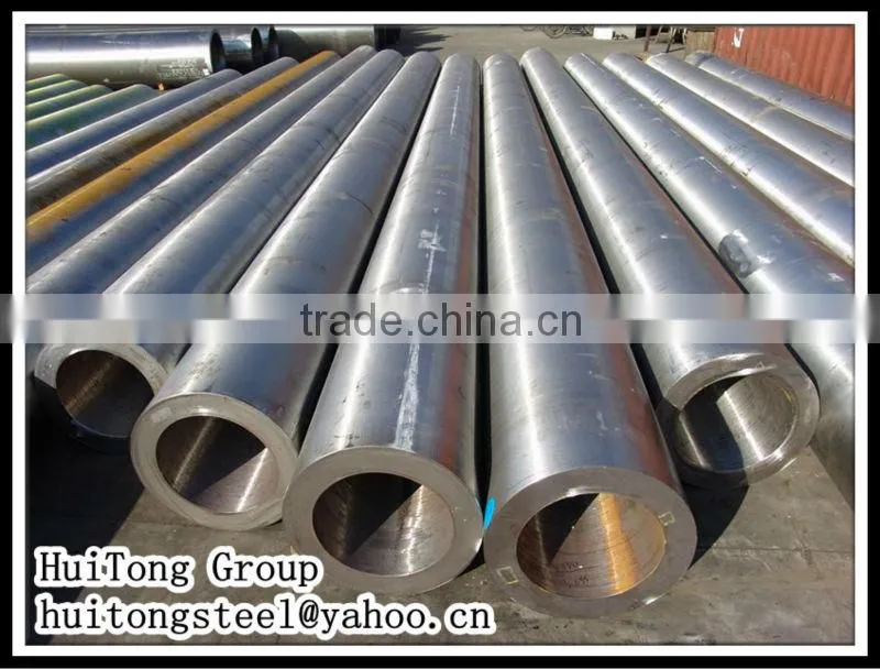 Hot !!! Carbon steel pipe A106 Gr.B 1/2"-48" SCH80