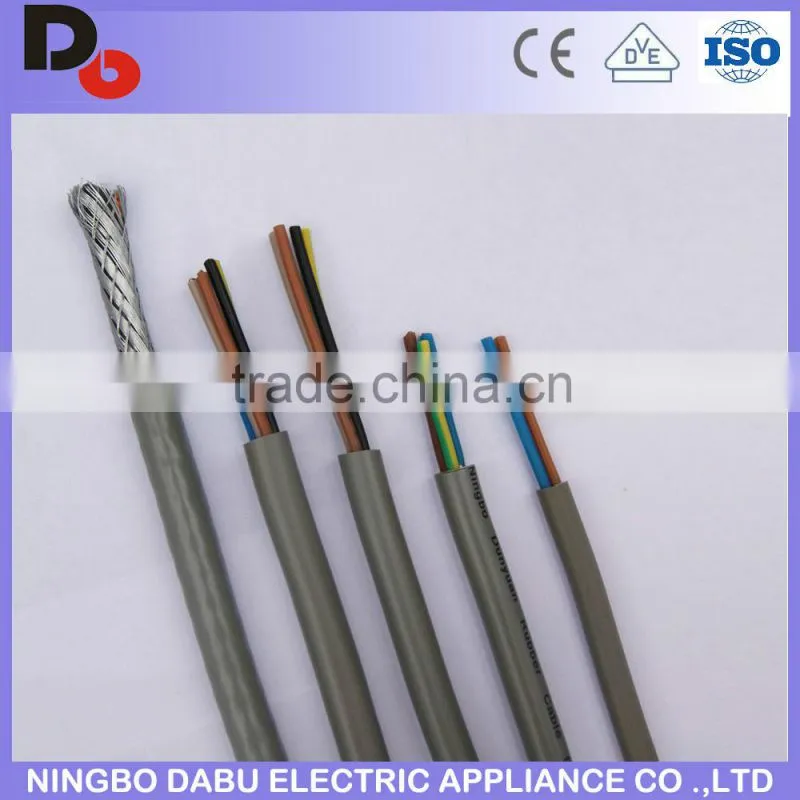 450/750V XLPE power cable