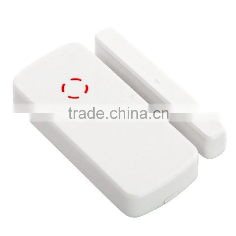 High security 12v Wireless Magnetic Door sensor
