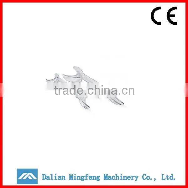 China custom Dental plastic Cheek Retractor