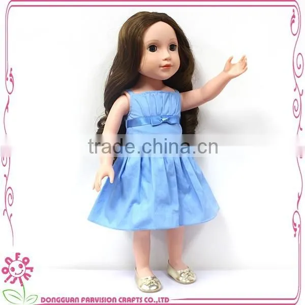 Wholesale Large Dolls 18 Inch Doll