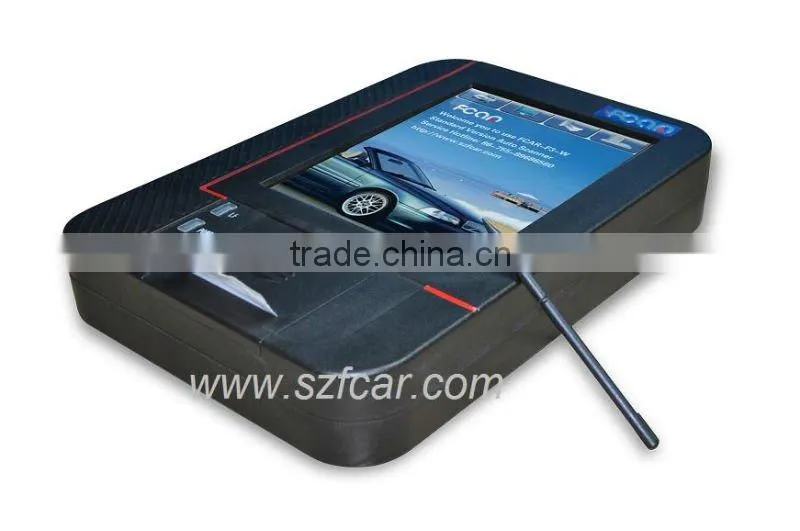 Buy Vehicle diagnostics tools products for Japanese cars, Korean cars, European cars and American Cars (FCAR F3-W)