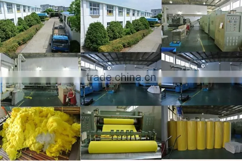 100%cotton Stitch bonded nonwoven cotton floor wiping rags