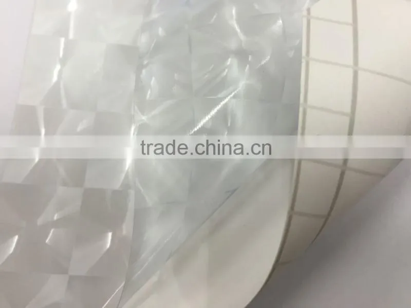 high transparent lamination film