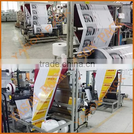 PVC Shrink Sleeve for Battery Use