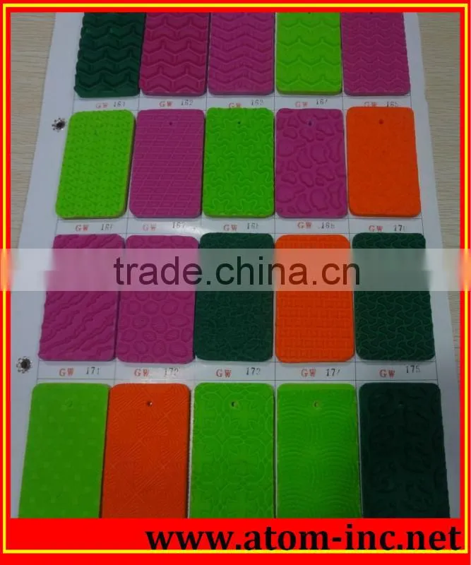 High Quality Sheet Mould for Eva and Rubber Sheet from Dongguan China