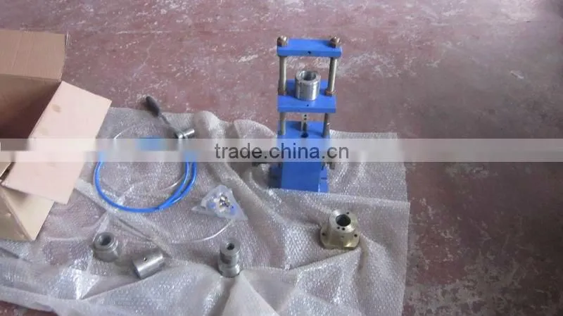 competitive price ,EUI /EUP cam box, ISO9001 certificate
