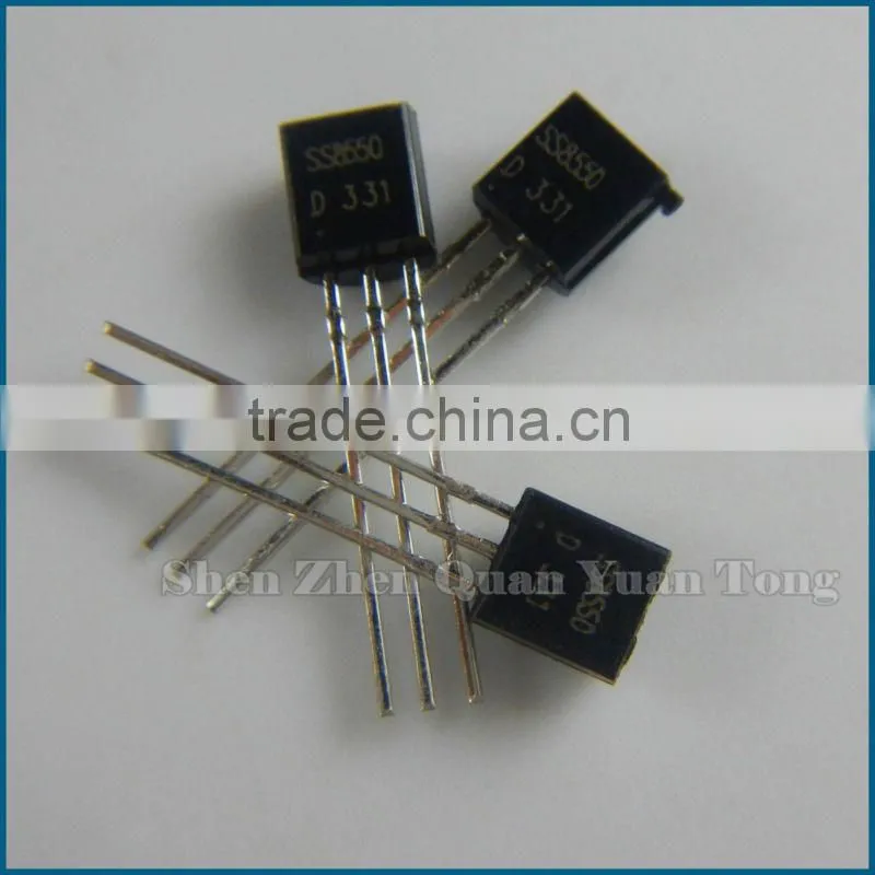 Transistors S8550 TO-92