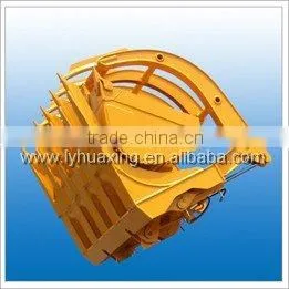 Grass Grapple