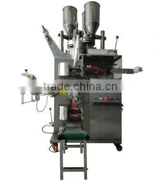 Cheap Automatic Multi Material Double Bag Packing Machine