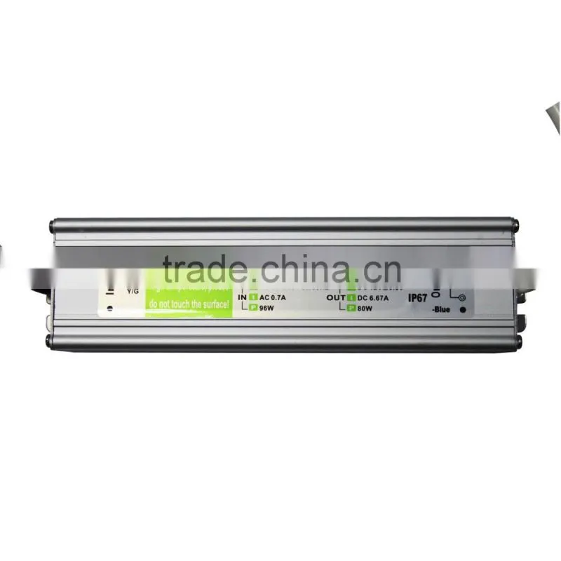 ip67 led lighting constant led driver for led products