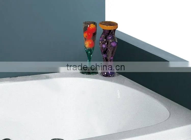 Q306 single person bathtub hydromassage bathtub pump