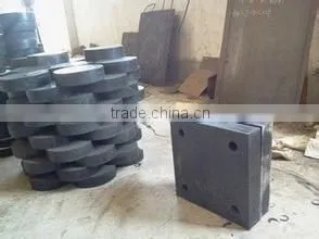 China manufacturer House and Bridge support making machine price