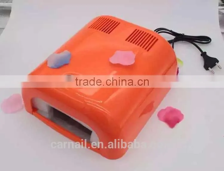 36w uv nail lamp nail dryer