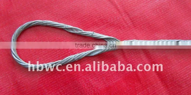 suspension clamp ADSS