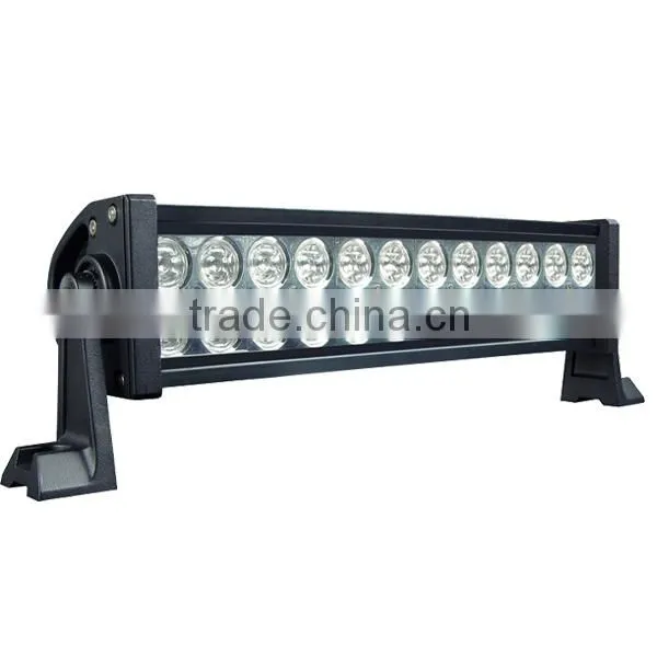 High Power Offroad 10-30V DC LED light bar LED Bar Light 72W