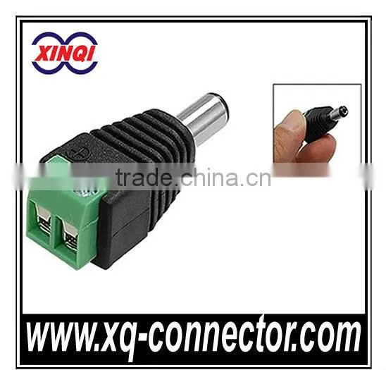 12v DC Male Power Plugs Connector