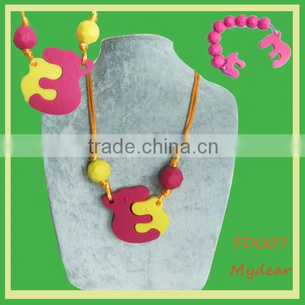 Silicone Wholesale Cremation Jewelry Food Grade